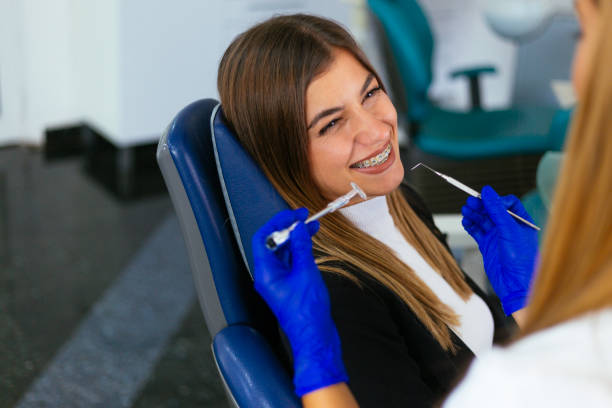 Best Oral Cancer Screening  in Antioch, IL