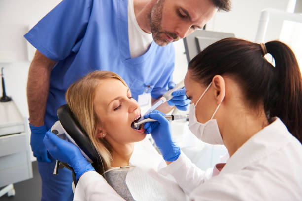 Best Periodontal (Gum) Disease Treatment  in Antioch, IL