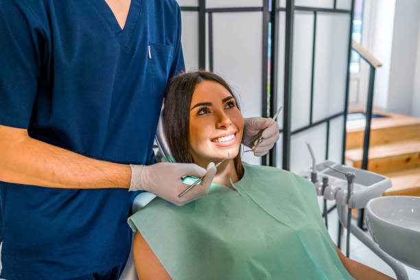 Best Full Mouth Reconstruction  in Antioch, IL
