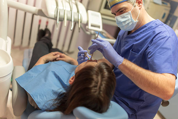 Best Emergency Dental Care  in Antioch, IL