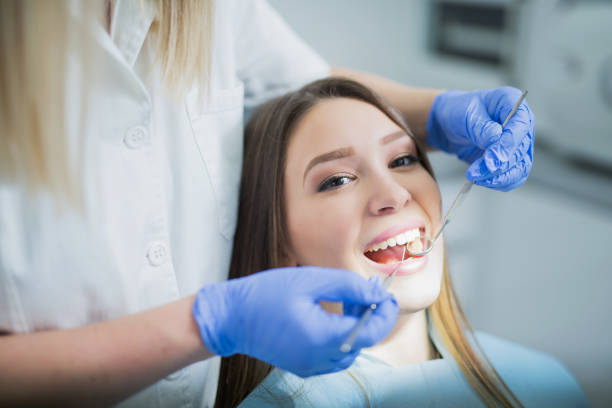 Best Tooth Extraction  in Antioch, IL