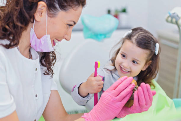 Best Wisdom Tooth Removal  in Antioch, IL