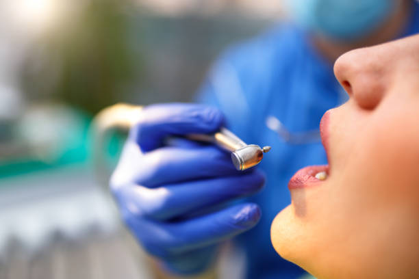 Full Mouth Reconstruction in Antioch, IL
